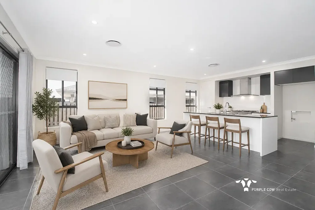 Redbank Plains 4બેડરૂમ BUILT 2022 | FOUR BEDROOMS | MEDIA ROOM | DUCTED AIR