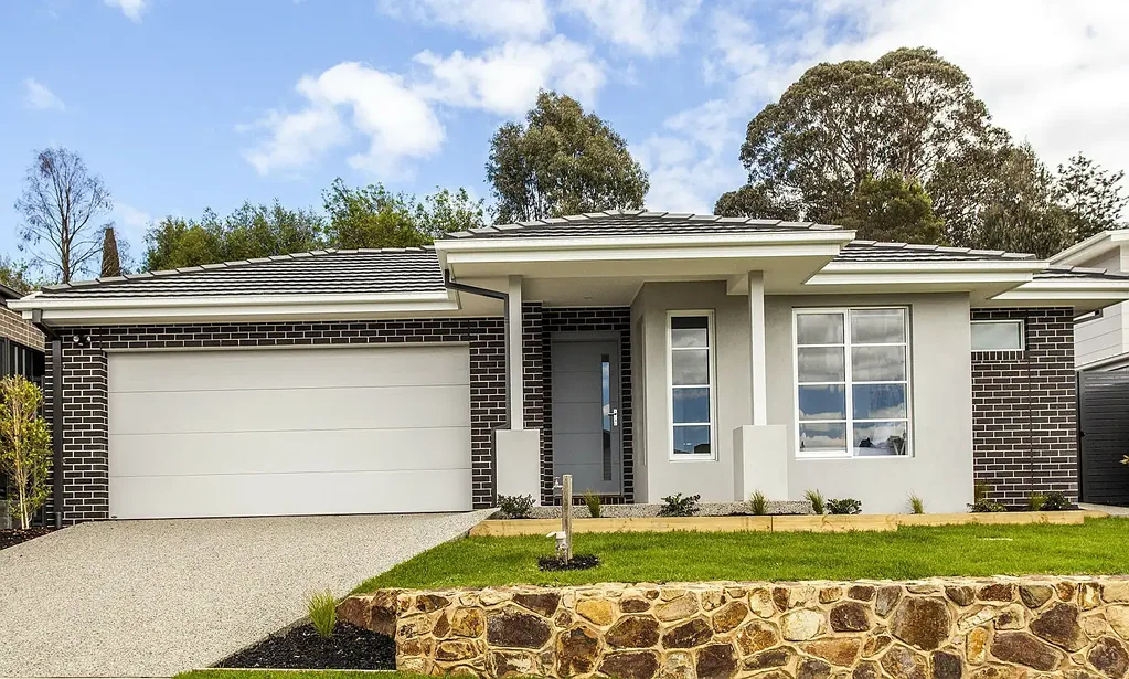 Lilydale 4બેડરૂમ Brand New Luxury in a Prestigious Boutique Estate