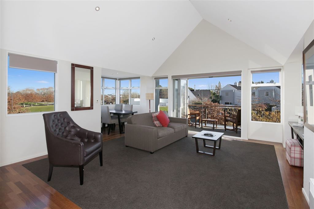 2/6 Harts Creek Lane, Northwood, Christchurch, 1 Kuwarto, 1 Banyo