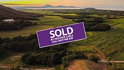 LOT 3 Ferrero Rd, Port Douglas