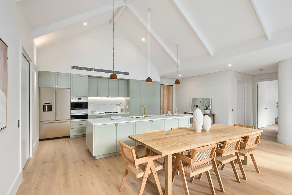 Bowral 4Phòng ngủ Residence 3 'Cascade' - The Ace Residences