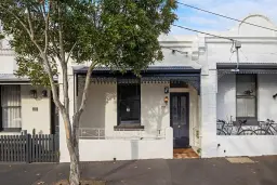 217 Richardson Street, Carlton North