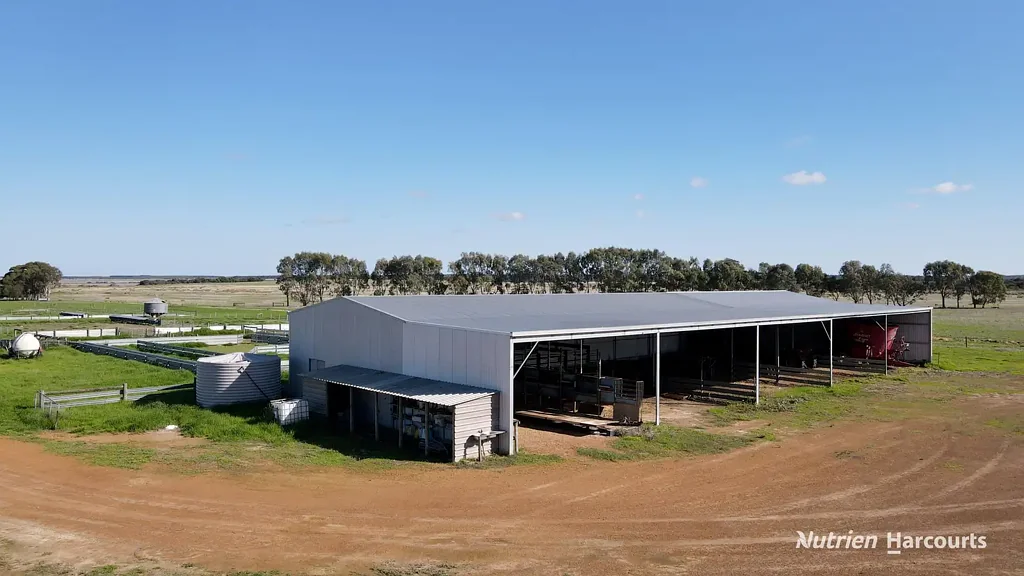 Gibson  Mixed Farming Opportunity West of Esperance