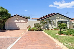 12 Bridges Rise, Kiara