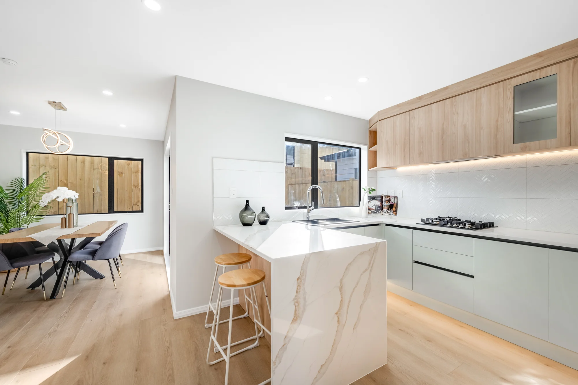 146A Botany Road, Botany Downs, Manukau City, Auckland, 5房, 3浴, House