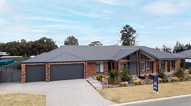 ਬਾਹਰੀ - 6 Avana Loop, Caversham, WA 6055