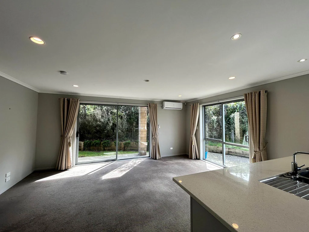 Your Peaceful Orewa Family Retreat