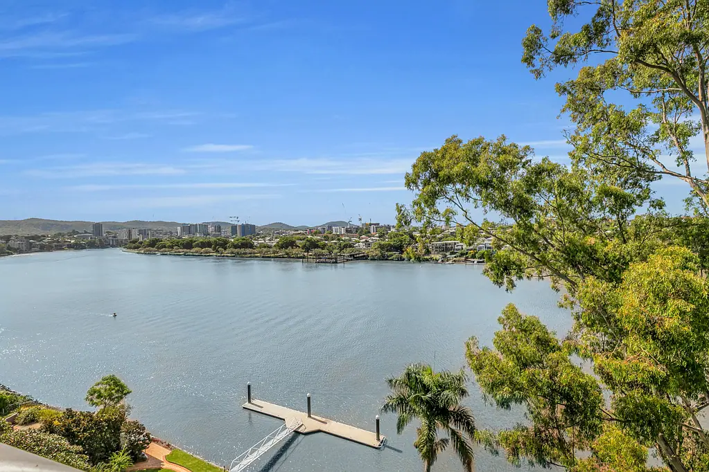 15/92 Macquarie Street, St Lucia, QLD 4067