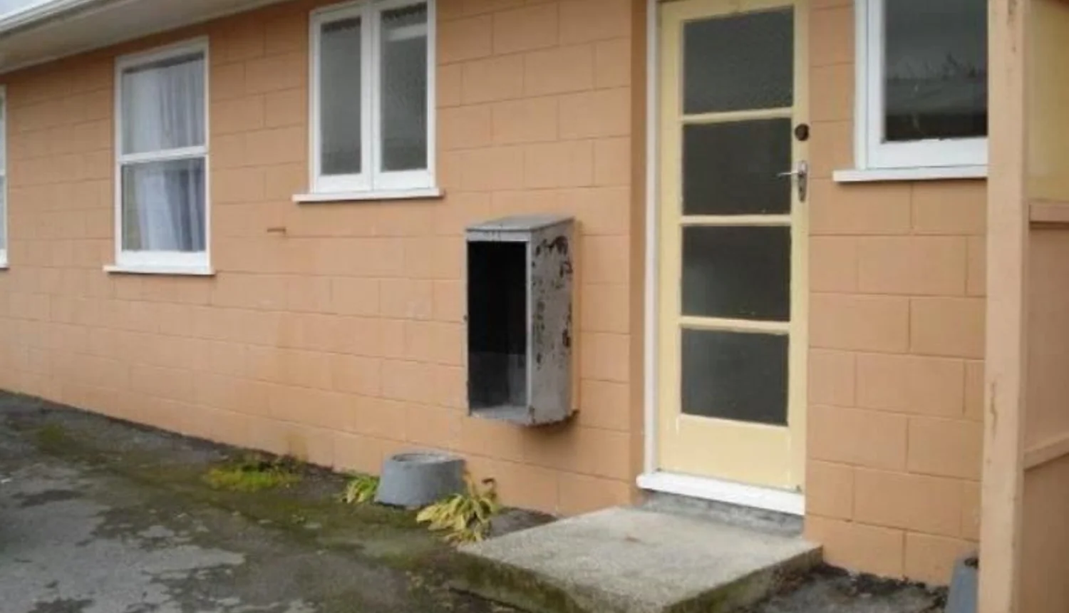 57c James Street, Glenholme, Rotorua, 2 રૂમ, 1 બાથરૂમ