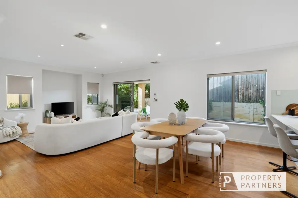 Wembley Downs 5Moenga SPACE, STYLE, & A TRANQUIL LOCATION