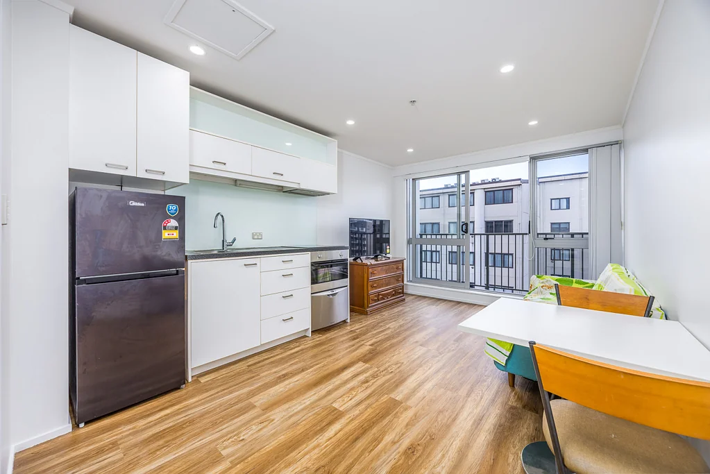 Auckland Central 2ห้องนอน Two-Bedroom, Two-Bath Home