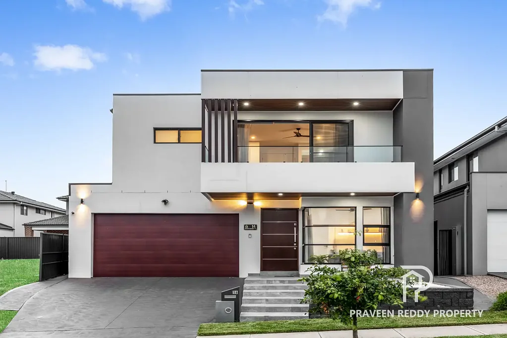 14 Terrara Street, Rouse Hill, NSW 2155