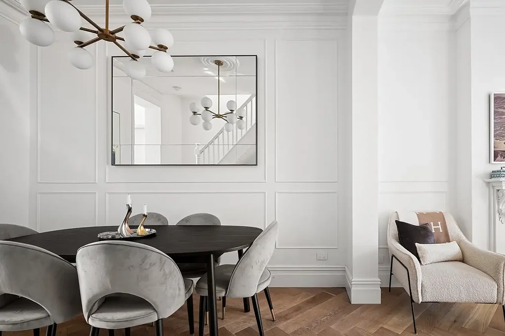 Paddington 2Kwarto Contemporary Elegance Behind a Classic Paddington Façade