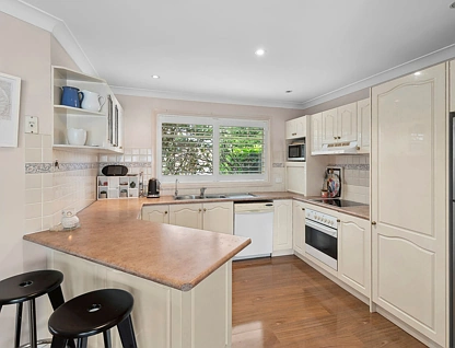 2/1 Rosetta Close, North Richmond, Outer Western Sydney, 3 침실, 2 욕실, Apartment