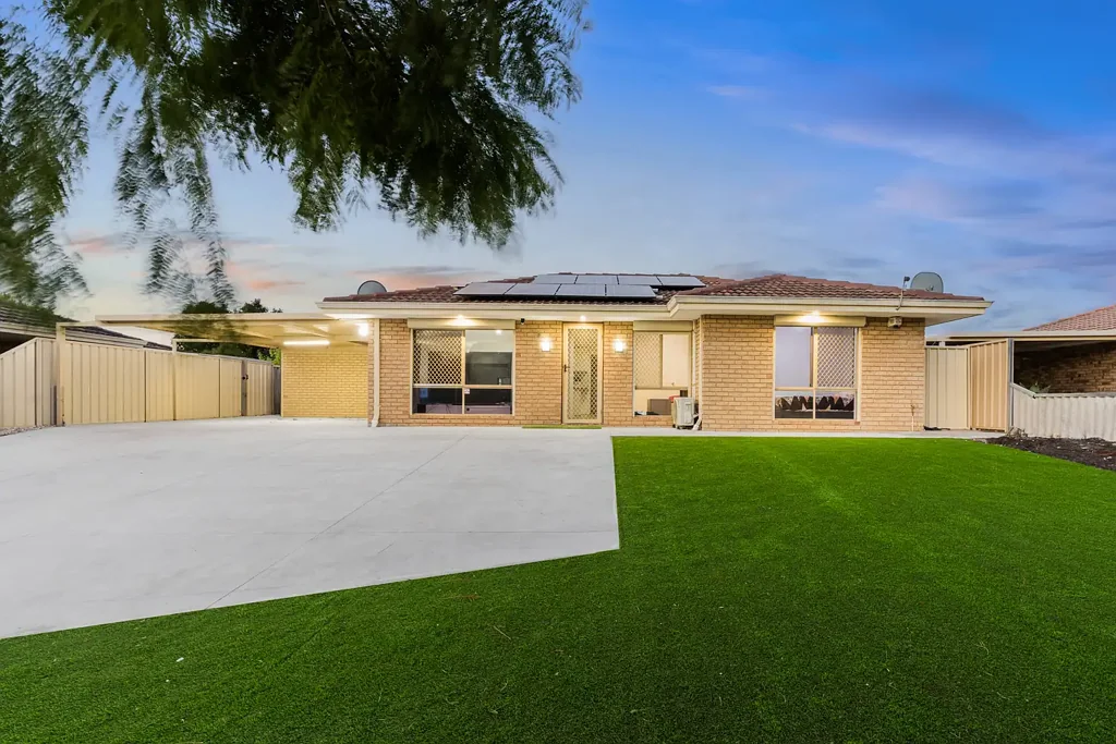 South Lake 5房  Home + Granny Flat on 760m² - The Ultimate Value Opportunity