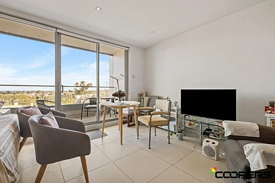 214/1005 Mt Alexander Rd, Essendon, VIC 3040, 1 slaapkamers, 1 badkamers, Apartment
