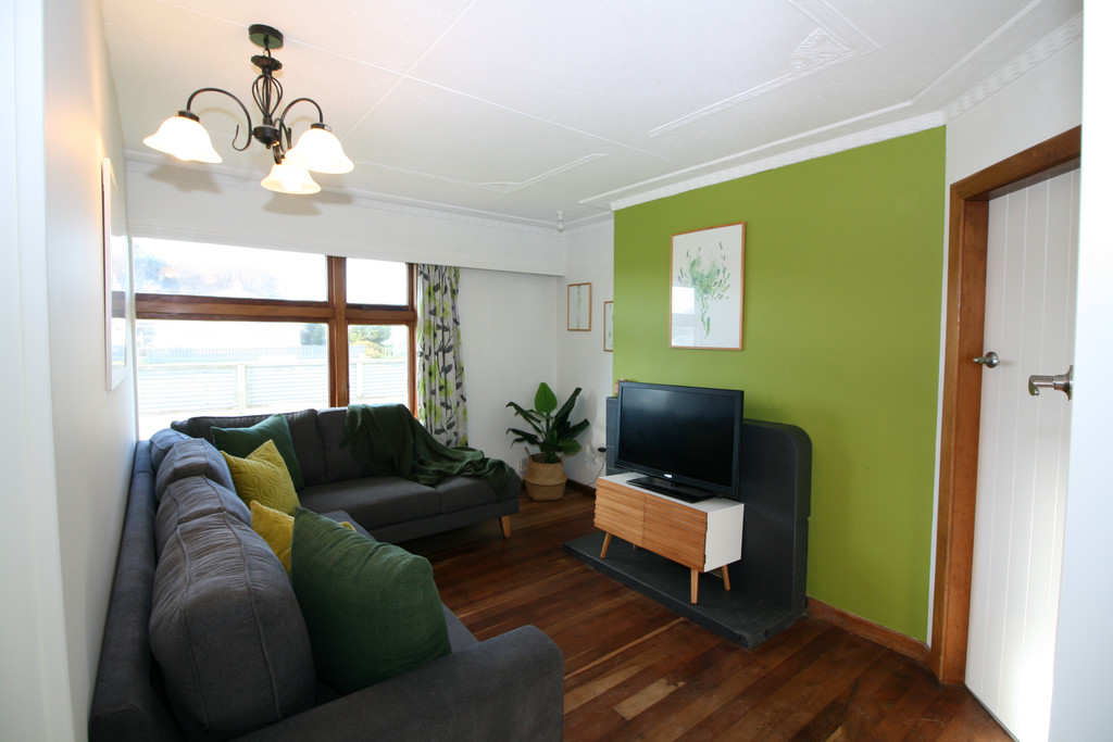 165 Nith Street, Appleby, Invercargill, 2 રૂમ, 1 બાથરૂમ