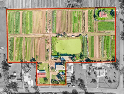 134 Carnarvon Road, Schofields, Outer Western Sydney, 0 habitaciones, 0 baños, Lifestyle Property