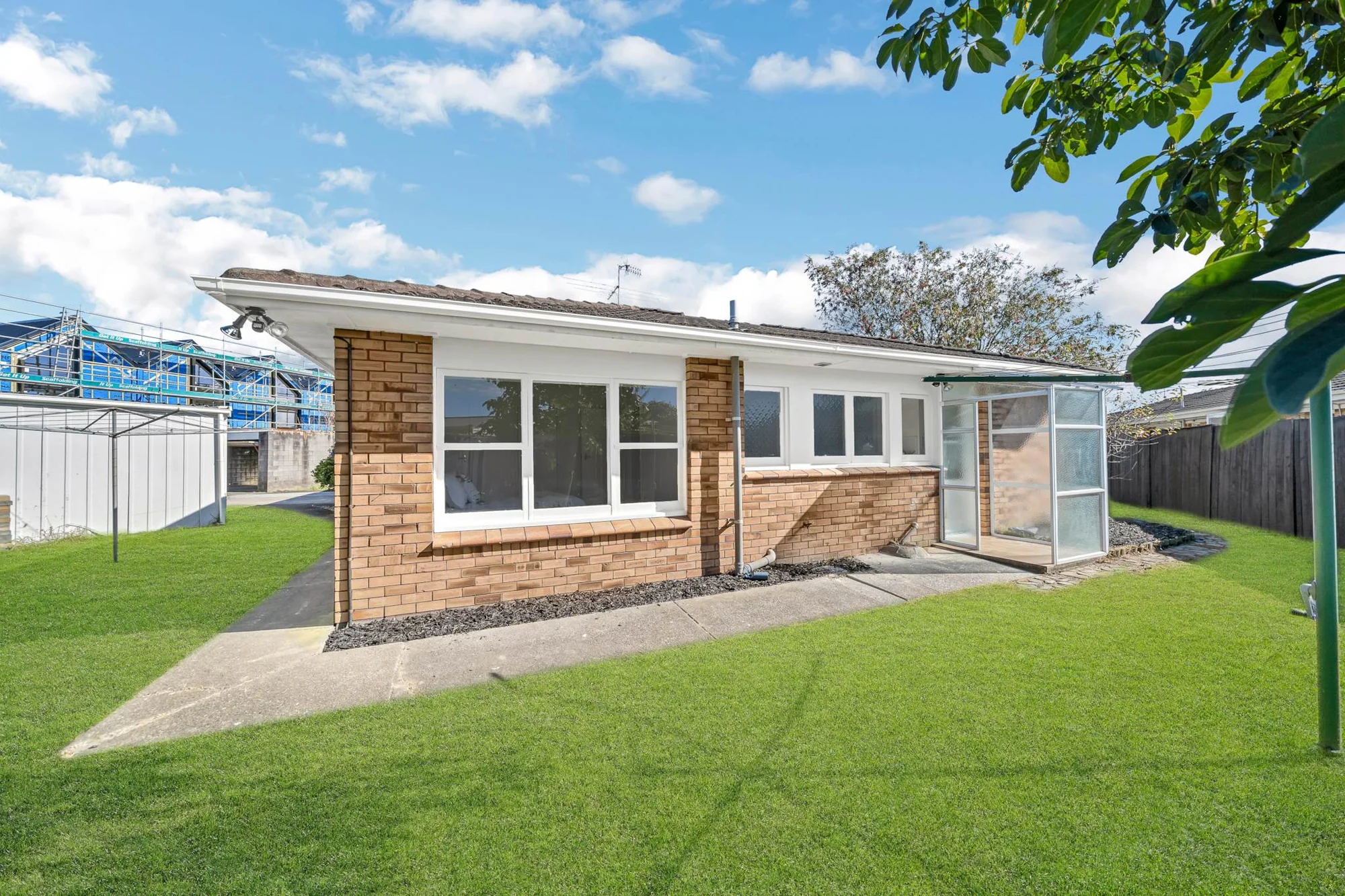 Ellerslie 2બેડરૂમ Brick & Tile Affordable Home, Freshly Renovated