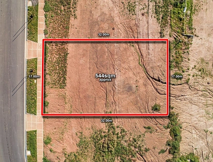 11 Berri Street, Bacchus Marsh, Western Region, 0 कमरे, 0 बाथरूम, Section