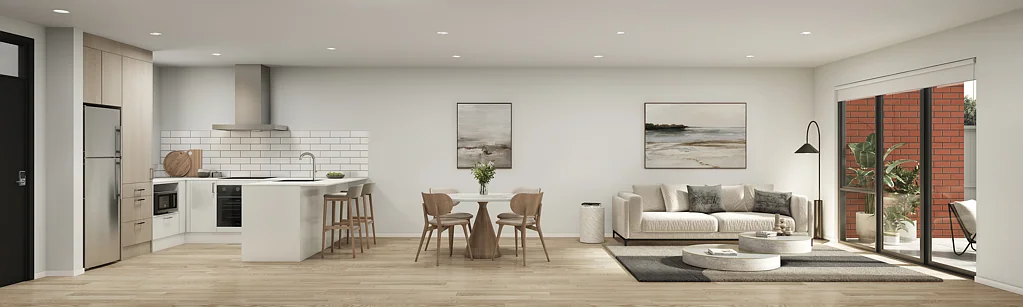 Beachlands 2Habitaciones Your Ideal First Home Awaits