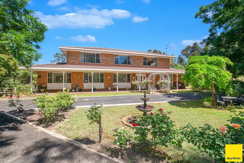 48 Karava Place, Uralla, NSW 2358