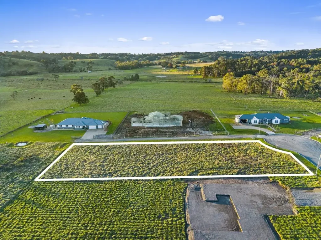 Bundanoon  Rural-Residential Land Opportunity