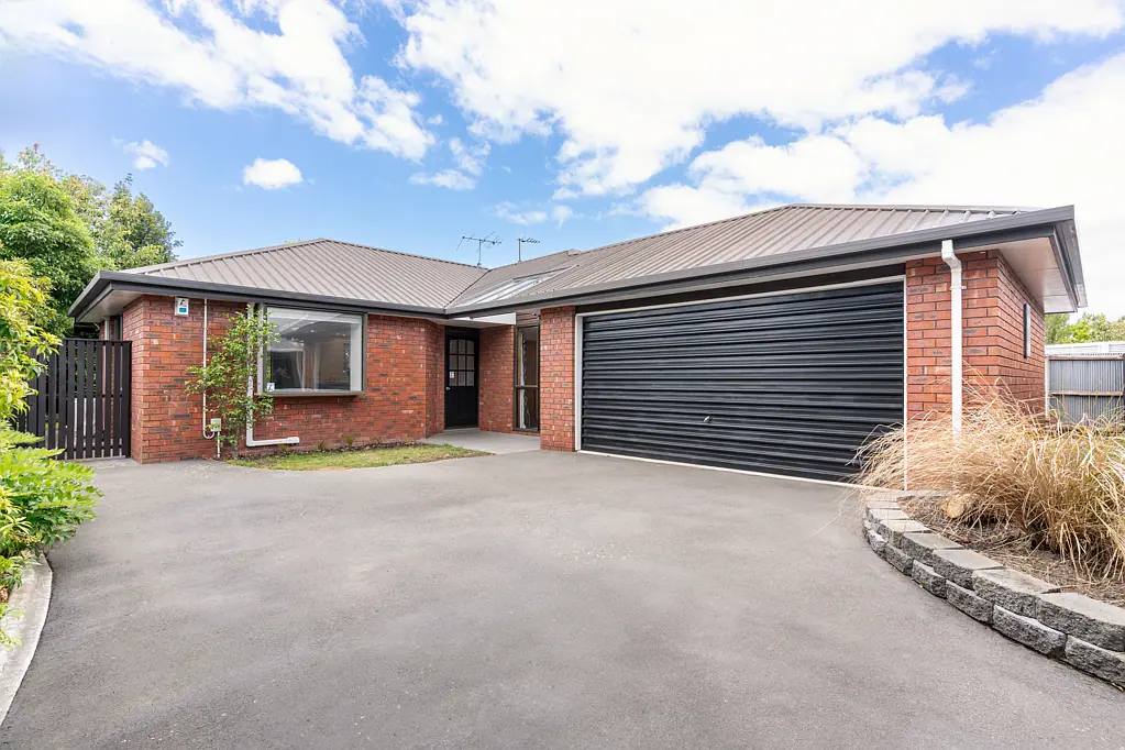 2/40 Windermere Road, Papanui, Christchurch, Canterbury