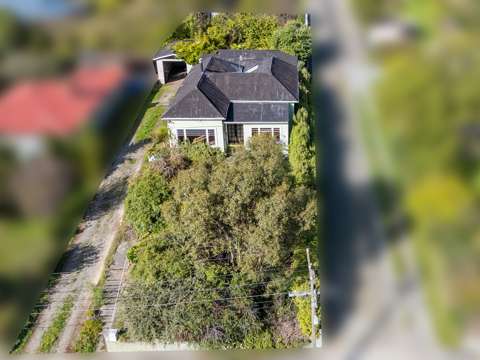 Parkside 3房  Side-By-Side Development Opportunity