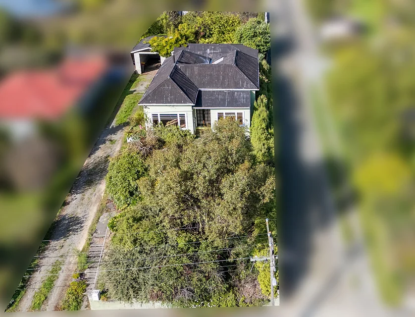 30 Aynsley Street, Parkside, Timaru, Canterbury, 3房, 1浴, 独立屋