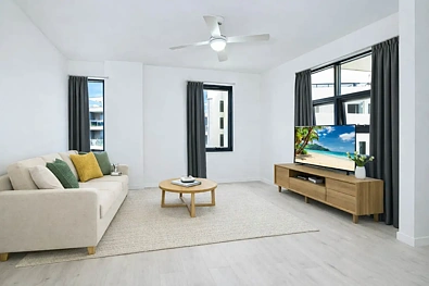 2097/1-5 Dee Why Parade, Dee Why, NSW 2099, 2房, 2浴, Apartment