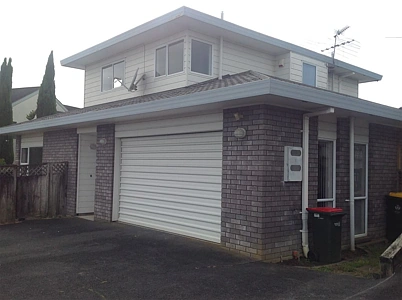 Residential  Mixed Housing Suburban Zone
