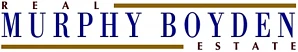 Murphy Boyden Real Estate