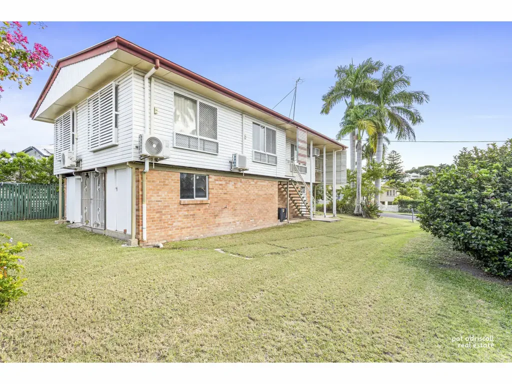 5 Jessie Street, The Range, QLD 4700