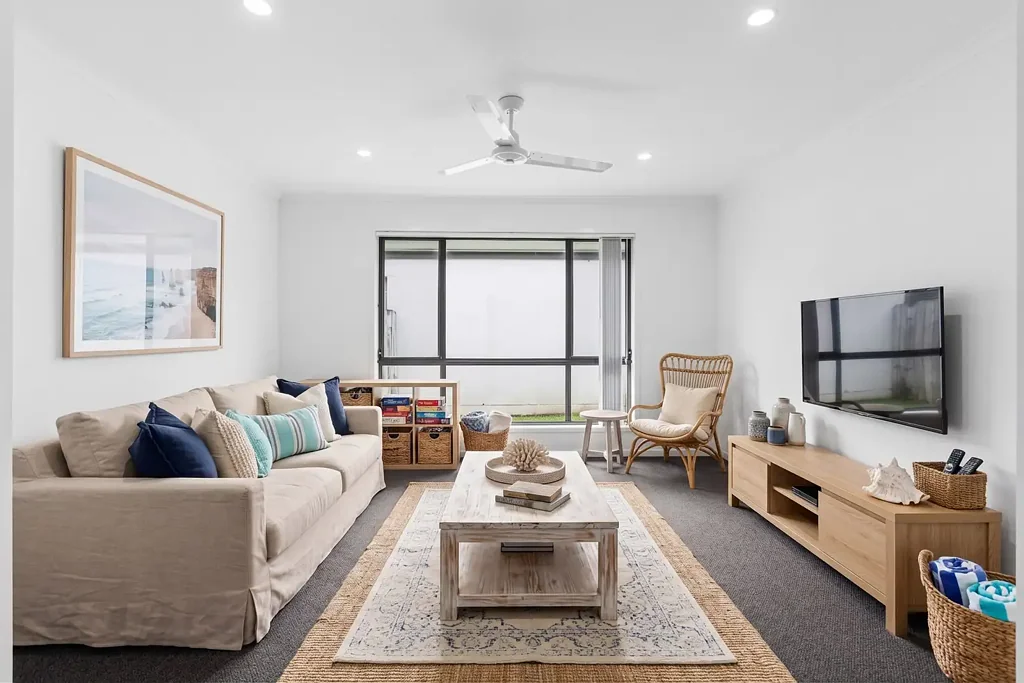 Sippy Downs 4બેડરૂમ Spacious Family Living in a Quiet Street