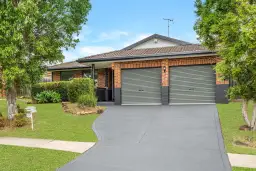 34 BUGONG ST, Prestons