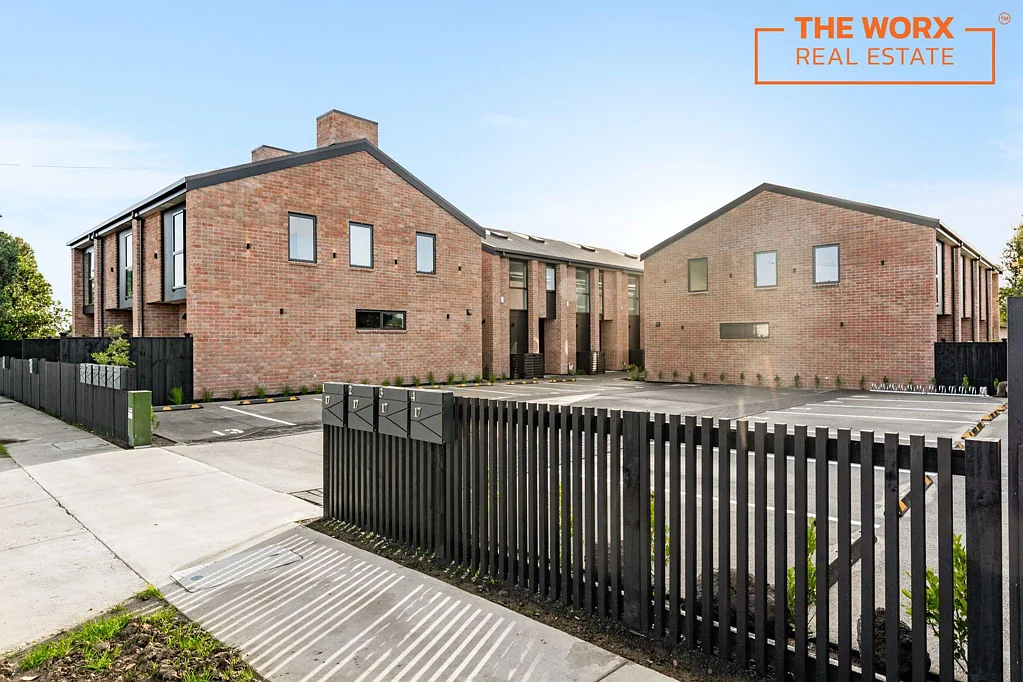 Mangere Bridge 3침실 Brand New Boutique Development | Stylish Living