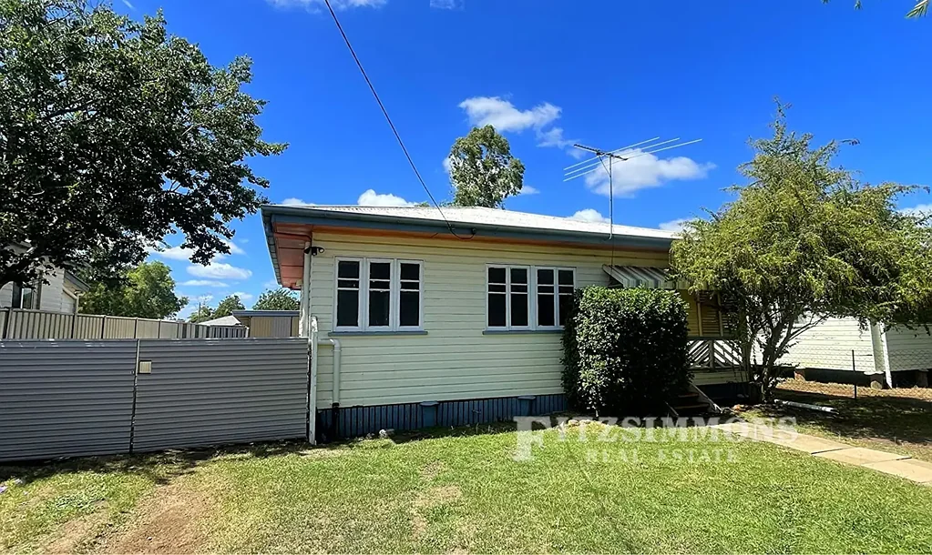 31 Orpen Street, Dalby, QLD 4405