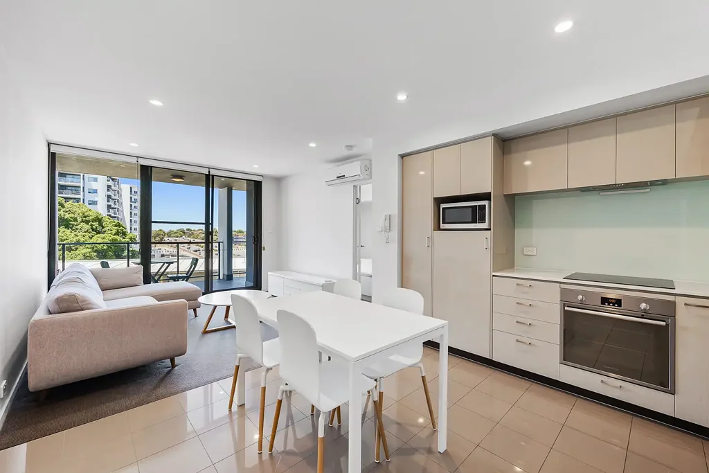 72/1 Rowe Avenue, Rivervale, WA 6103