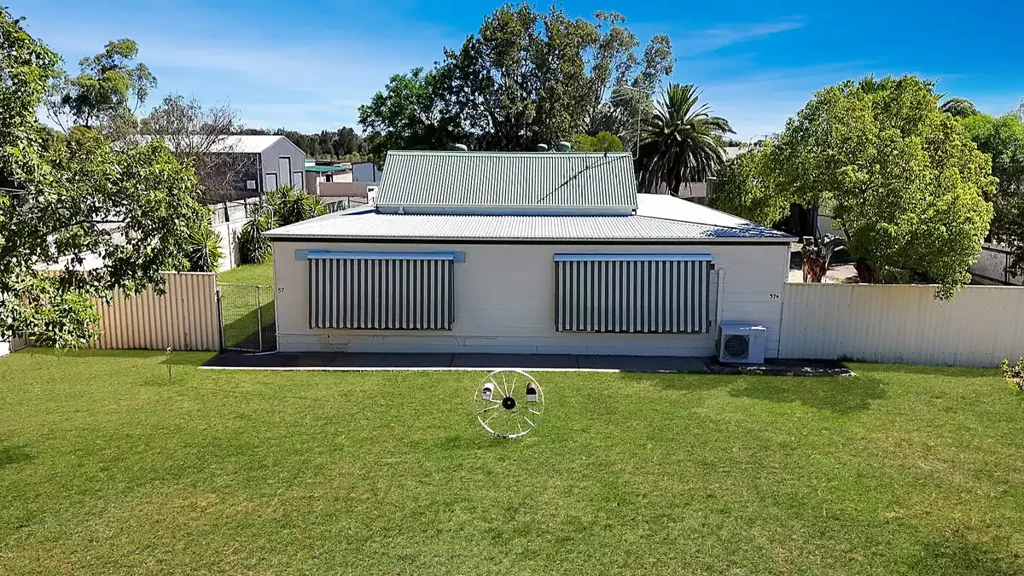 Narrabri 5房  Flexible Family Living with Outstanding Investment Potential
