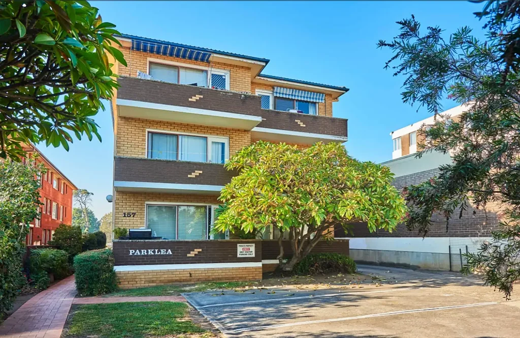 12/157 Hawkesbury Road, Westmead, NSW 2145