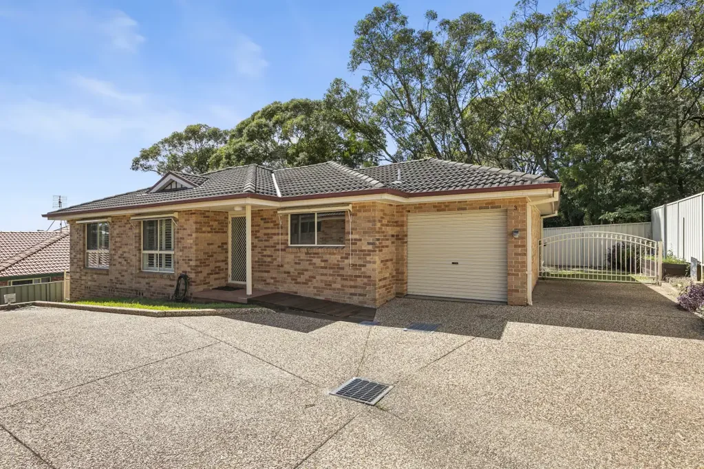 3/77 Gunambi Street, Wallsend, NSW 2287
