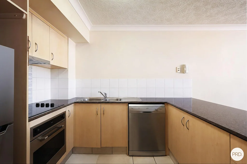 Southport 2બેડરૂમ Smart Investment In A Prime Southport Location