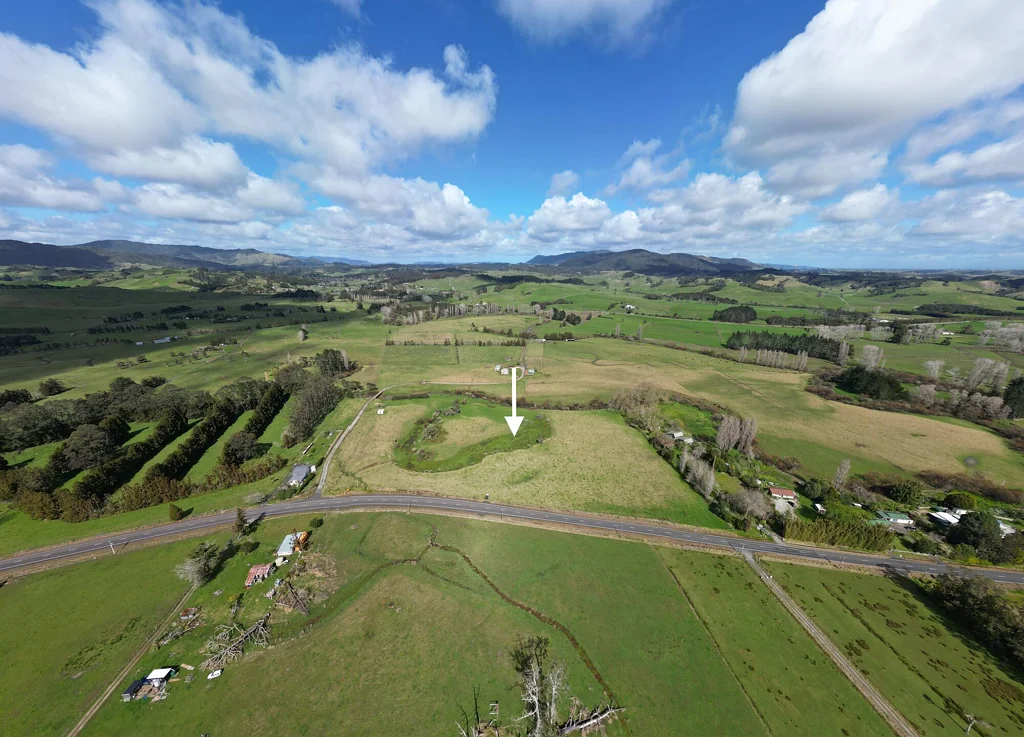 Kaitaia Surrounds Lifestyle Block Just Out Of Town!