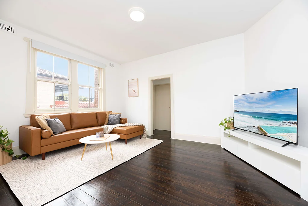 SHORT or LONG TERM RENTAL - BONDI HEAVEN 5 @ BONDI
