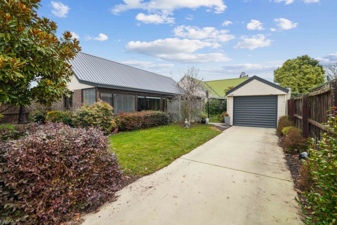 1/13 Ridder Place, Halswell, Christchurch, 2房, 1浴, Unspecified