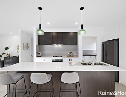 3/28 Bambridge Parade, Googong, NSW 2620, 2 Kuwarto, 1 Banyo, Townhouse