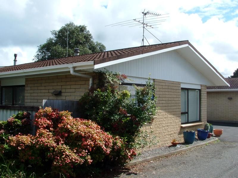 11b Warriston Avenue, Waiuku, Auckland - Franklin, 2 Bedrooms, 1 Bathrooms