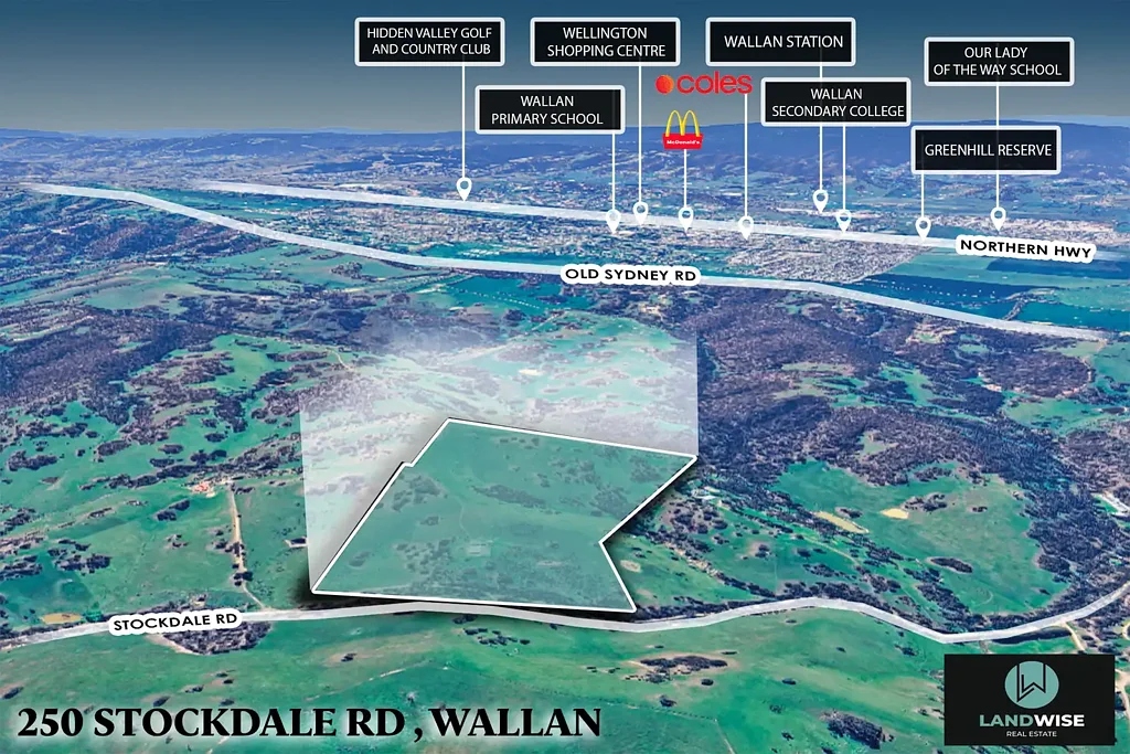 Wallan Stone Cottage Haven: A Vintage Retreat on Wide Open Acres