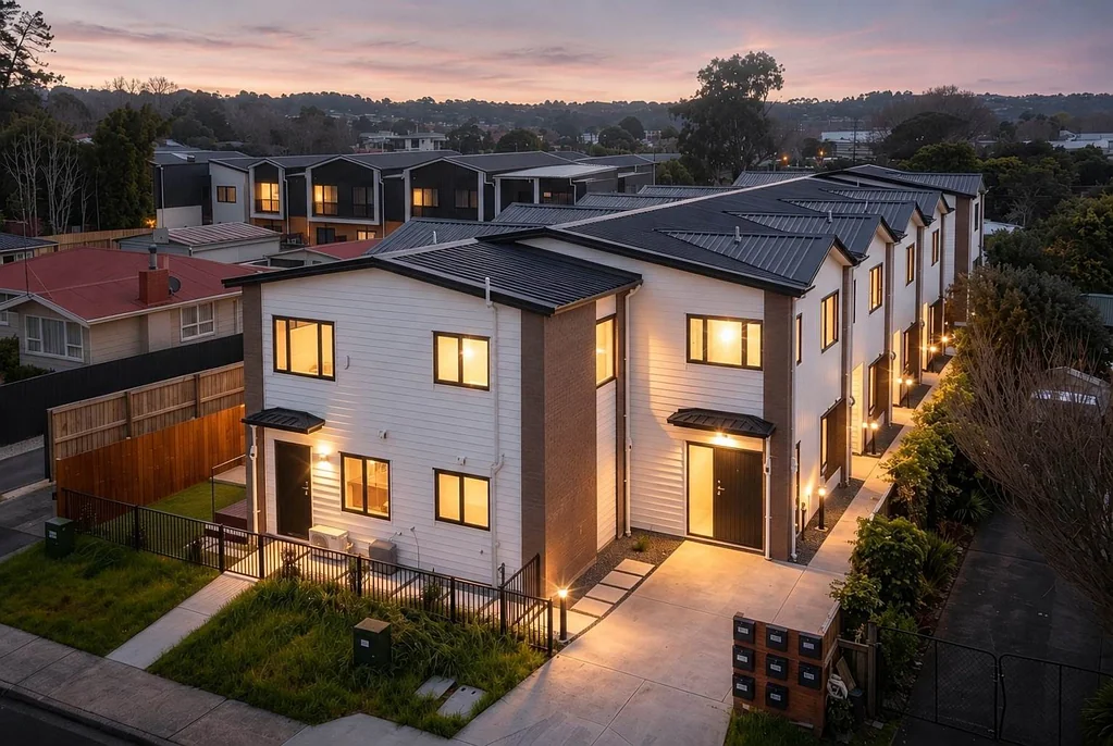 Ranui 3chambre Champagne on a beer budget - from $659,000